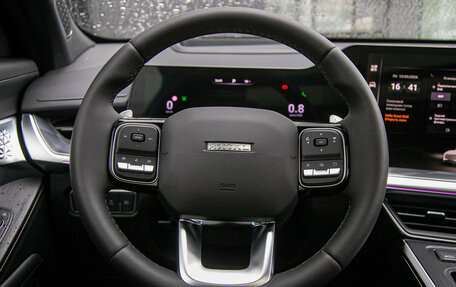 Haval F7x, 2026 год, 3 999 000 рублей, 15 фотография
