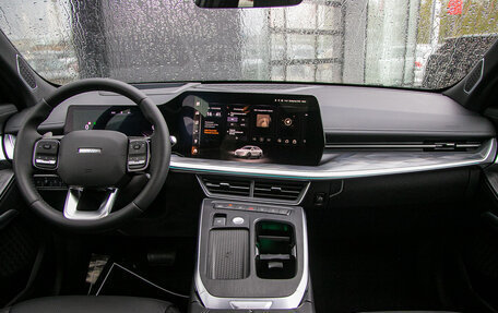 Haval F7x, 2026 год, 3 999 000 рублей, 14 фотография