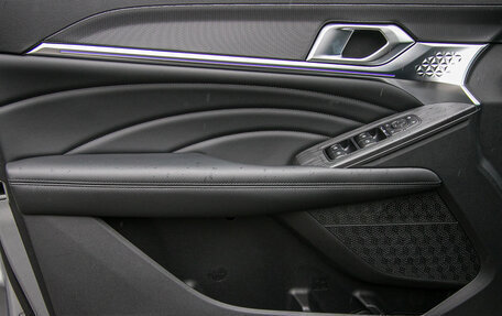 Haval F7x, 2026 год, 3 999 000 рублей, 19 фотография