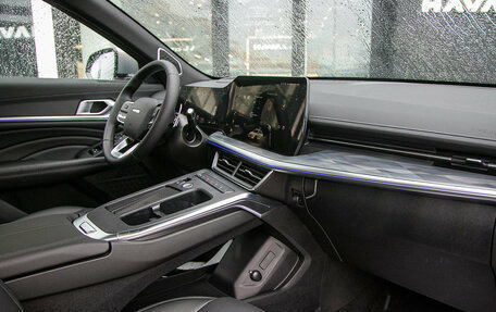 Haval F7x, 2026 год, 3 999 000 рублей, 17 фотография