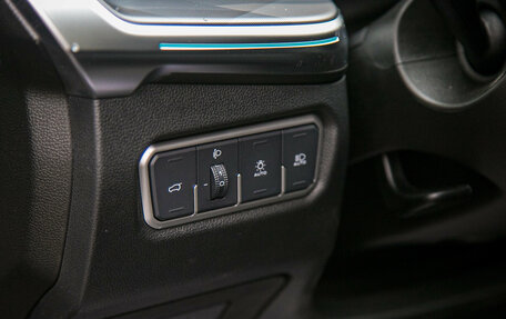 Haval F7x, 2026 год, 3 999 000 рублей, 21 фотография