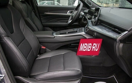 Haval F7x, 2026 год, 3 999 000 рублей, 18 фотография