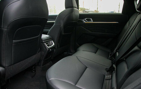 Haval F7x, 2026 год, 3 999 000 рублей, 25 фотография