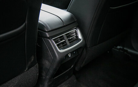 Haval F7x, 2026 год, 3 999 000 рублей, 26 фотография