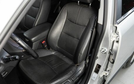 KIA Sorento II рестайлинг, 2012 год, 2 099 000 рублей, 14 фотография