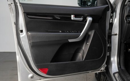 KIA Sorento II рестайлинг, 2012 год, 2 099 000 рублей, 11 фотография