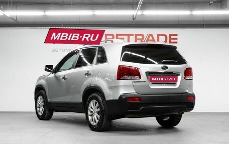 KIA Sorento II рестайлинг, 2012 год, 2 099 000 рублей, 8 фотография