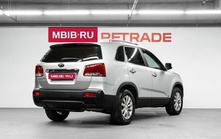 KIA Sorento II рестайлинг, 2012 год, 2 099 000 рублей, 6 фотография