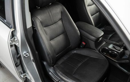 KIA Sorento II рестайлинг, 2012 год, 2 099 000 рублей, 16 фотография