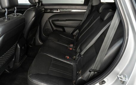 KIA Sorento II рестайлинг, 2012 год, 2 099 000 рублей, 17 фотография