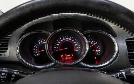 KIA Sorento II рестайлинг, 2012 год, 2 099 000 рублей, 23 фотография