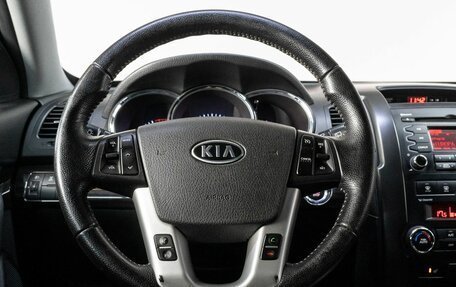 KIA Sorento II рестайлинг, 2012 год, 2 099 000 рублей, 19 фотография