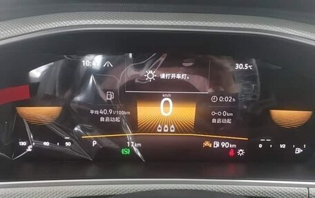 Volkswagen T-Roc I, 2026 год, 2 150 000 рублей, 2 фотография