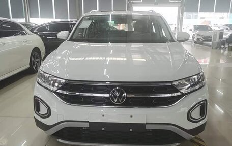 Volkswagen T-Roc I, 2026 год, 2 150 000 рублей, 4 фотография