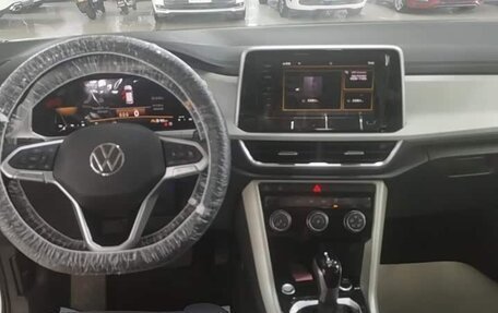 Volkswagen T-Roc I, 2026 год, 2 150 000 рублей, 6 фотография