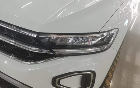 Volkswagen T-Roc I, 2026 год, 2 150 000 рублей, 12 фотография