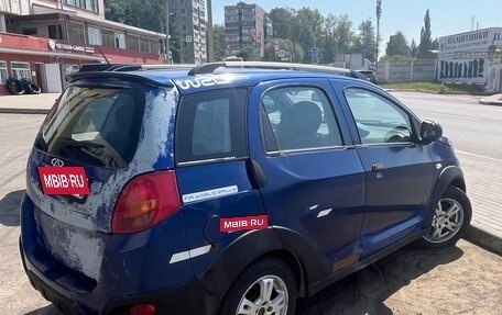 Chery IndiS (S18D) I, 2012 год, 175 000 рублей, 8 фотография