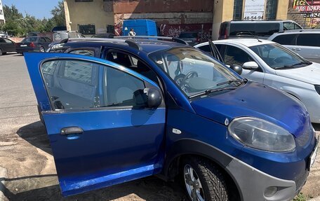 Chery IndiS (S18D) I, 2012 год, 175 000 рублей, 15 фотография