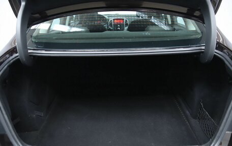 Opel Astra J, 2013 год, 650 000 рублей, 9 фотография