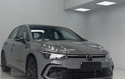 Volkswagen Golf VIII, 2023 год, 1 950 000 рублей, 1 фотография