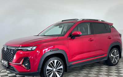 Changan CS35 Plus, 2024 год, 1 662 000 рублей, 1 фотография