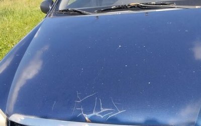 KIA Cerato I, 2005 год, 200 000 рублей, 1 фотография