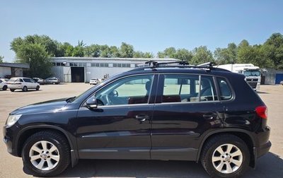 Volkswagen Tiguan I, 2008 год, 920 000 рублей, 1 фотография