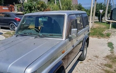 Toyota Land Cruiser 70, 1993 год, 1 165 000 рублей, 1 фотография