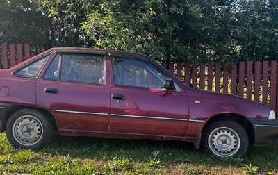 Daewoo Nexia I рестайлинг, 2007 год, 110 000 рублей, 1 фотография
