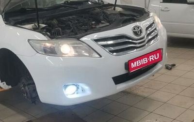 Toyota Camry, 2008 год, 850 000 рублей, 1 фотография