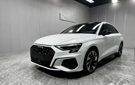 Audi A3, 2022 год, 2 320 000 рублей, 1 фотография