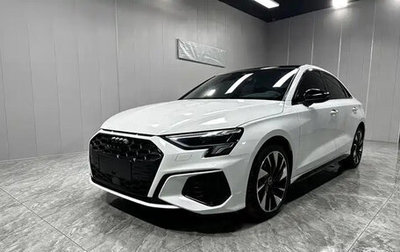Audi A3, 2022 год, 2 320 000 рублей, 1 фотография