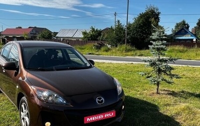 Mazda 3, 2011 год, 800 000 рублей, 1 фотография