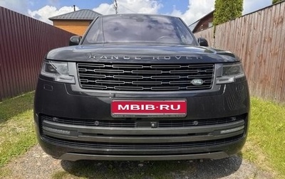 Land Rover Range Rover IV рестайлинг, 2023 год, 17 890 000 рублей, 1 фотография