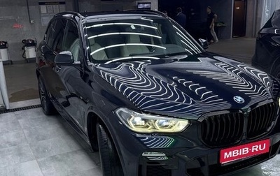BMW X5, 2019 год, 5 800 000 рублей, 1 фотография