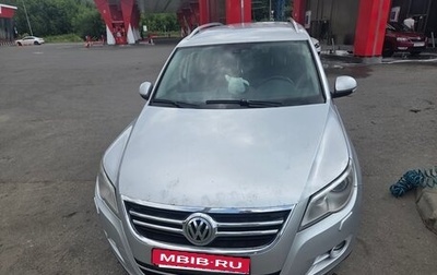 Volkswagen Tiguan I, 2010 год, 740 000 рублей, 1 фотография