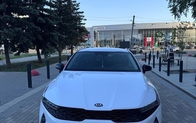 KIA K5, 2020 год, 2 165 000 рублей, 1 фотография
