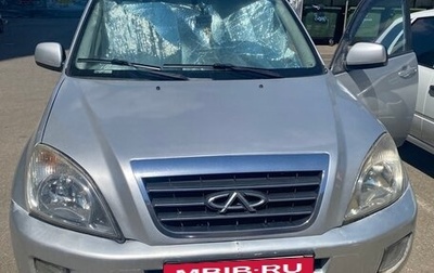Chery Tiggo (T11), 2010 год, 360 000 рублей, 1 фотография