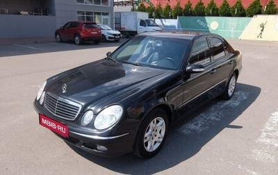 Mercedes-Benz E-Класс, 2004 год, 990 000 рублей, 1 фотография