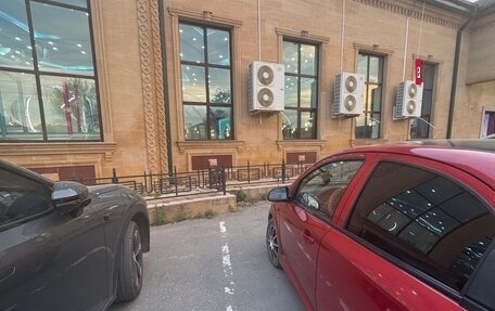 Chevrolet Aveo III, 2007 год, 200 000 рублей, 1 фотография