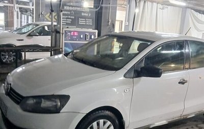 Volkswagen Polo VI (EU Market), 2016 год, 380 000 рублей, 1 фотография