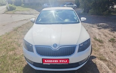 Skoda Octavia, 2014 год, 1 120 000 рублей, 1 фотография