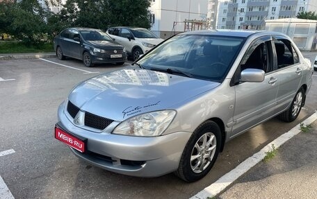 Mitsubishi Lancer IX, 2006 год, 320 000 рублей, 1 фотография