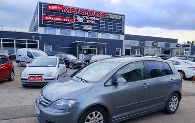 Volkswagen Golf Plus I, 2008 год, 449 000 рублей, 1 фотография