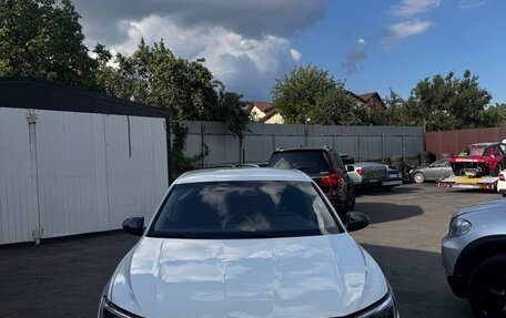 Volkswagen Jetta VII, 2020 год, 1 349 000 рублей, 2 фотография