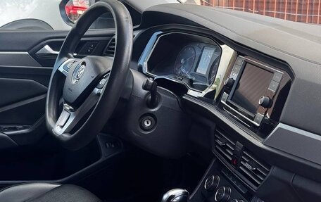 Volkswagen Jetta VII, 2020 год, 1 349 000 рублей, 6 фотография