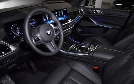 BMW X5, 2026 год, 14 975 000 рублей, 2 фотография