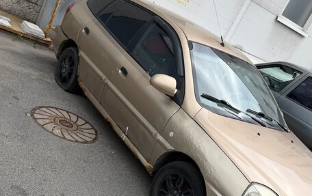 KIA Rio II, 2004 год, 99 000 рублей, 2 фотография