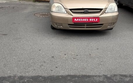 KIA Rio II, 2004 год, 99 000 рублей, 3 фотография