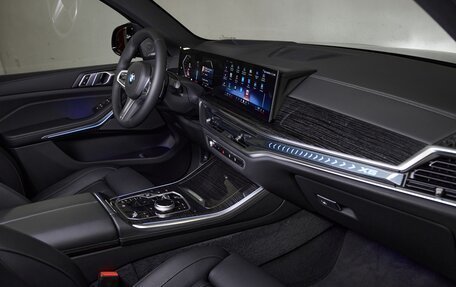 BMW X5, 2026 год, 14 975 000 рублей, 12 фотография